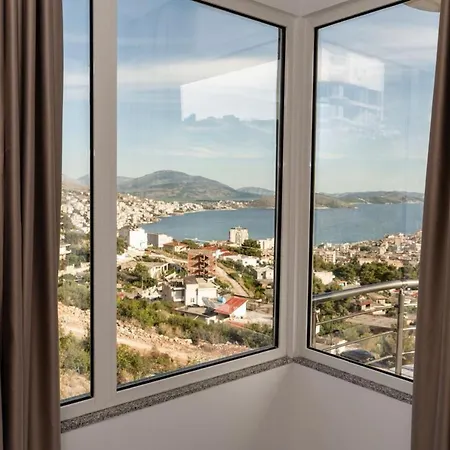 Mucobega * Sarandë