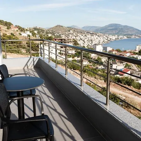 Mucobega Sarandë